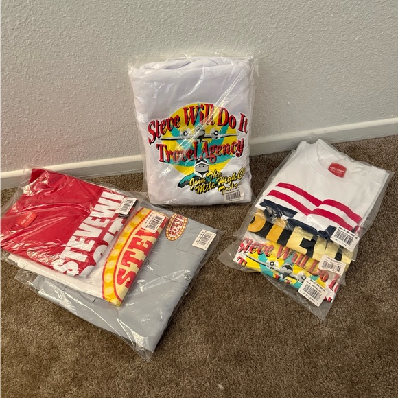 Full Send Lot - Picture 2 of 5